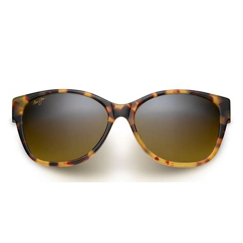 tortoise shell oval sunglasses|maui jim tortoise shell sunglasses.